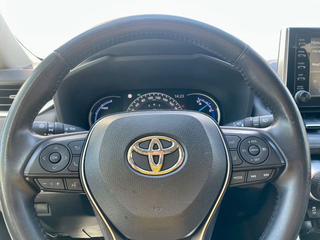 Toyota RAV4 2020