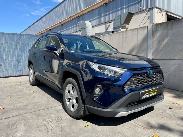 Toyota RAV4 2020