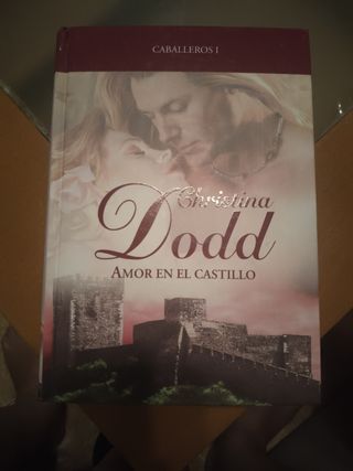 Amor en el castillo