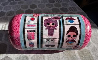 LOL Surprise! Under Wraps Serie 23