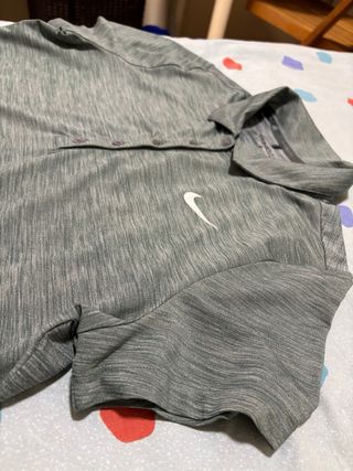 Polo Nike Golf - Verde Oliva