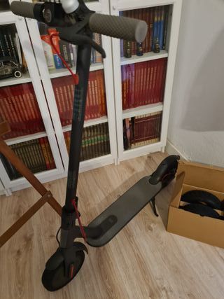 Patinete eléctrico Xiaomi