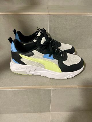 Zapatillas Puma - Hombre