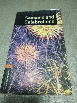 Oxford Bookworms Library Factfiles: Level 2: Se...