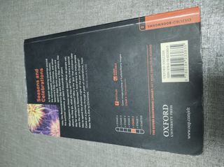 Oxford Bookworms Library Factfiles: Level 2: Se...