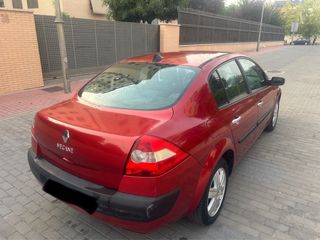 Renault Megane 2005 tel 666217952