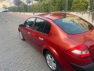 Renault Megane 2005 tel 666217952