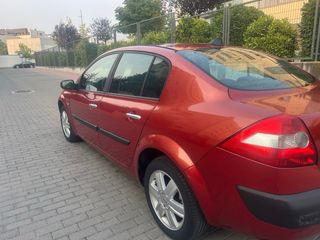 Renault Megane 2005 tel 666217952