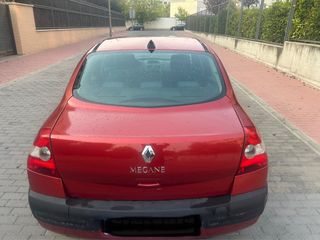 Renault Megane 2005 tel 666217952