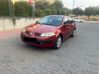 Renault Megane 2005 tel 666217952
