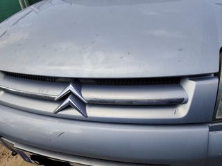 Citroën Berlingo - Piezas, despiece 