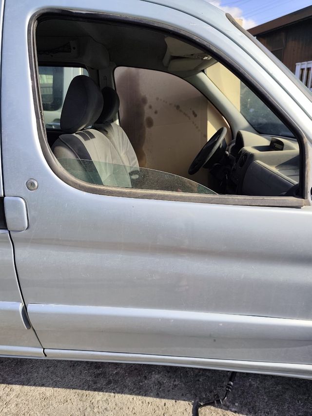 Citroën Berlingo - Piezas, despiece