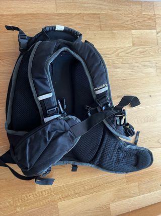 Mochila Oxelo para patines