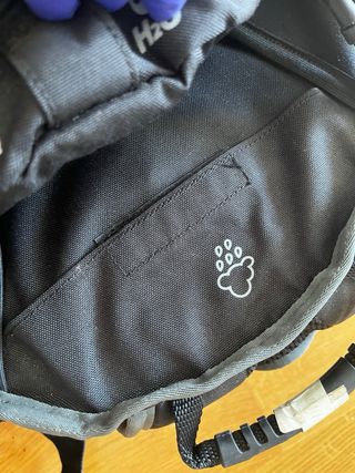 Mochila Oxelo para patines