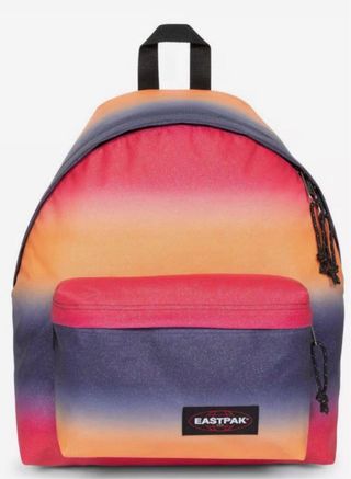 Mochila Eastpak degradé