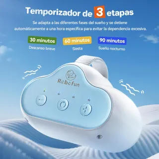 Columpio vibrador para Cochecito de bebé