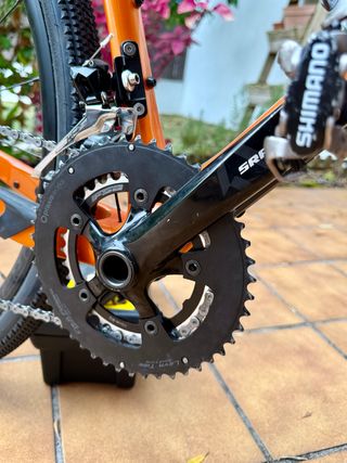 GIANT REVOLT 2 CARBONO