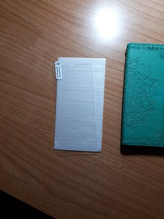 Fundas Xiaomi Redmi 9 - 2 unidades