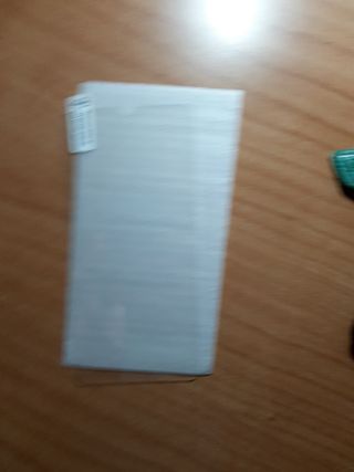 Fundas Xiaomi Redmi 9 - 2 unidades