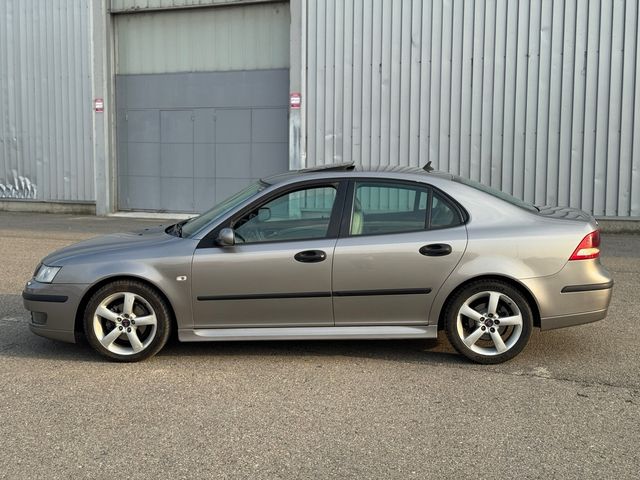 Saab 9-3 2005
