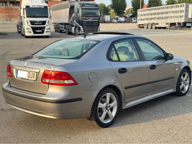 Saab 9-3 2005