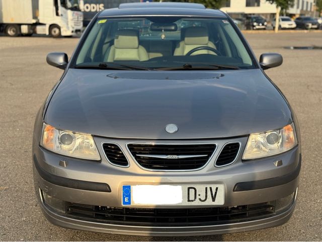 Saab 9-3 2005