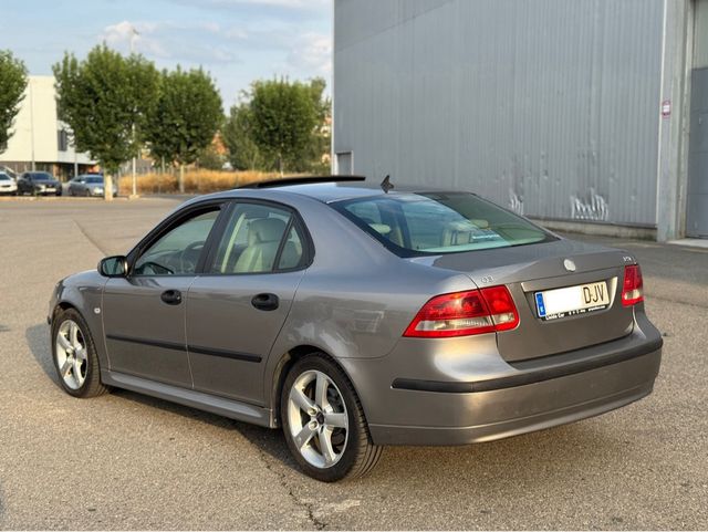 Saab 9-3 2005