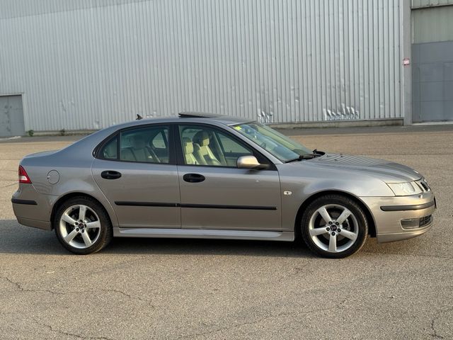 Saab 9-3 2005