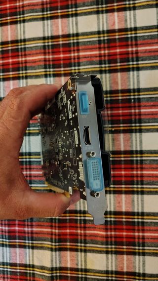 Scheda video Sapphire