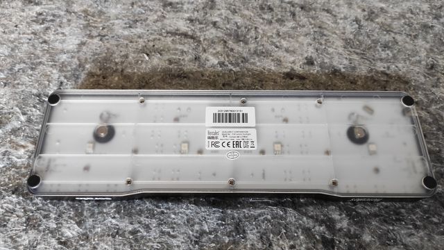 Hércules DjControl Starlight