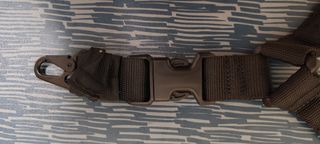 Cinghia tattica 1 punto