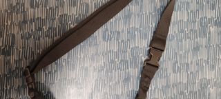 Cinghia tattica 1 punto