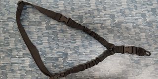 Cinghia tattica 1 punto