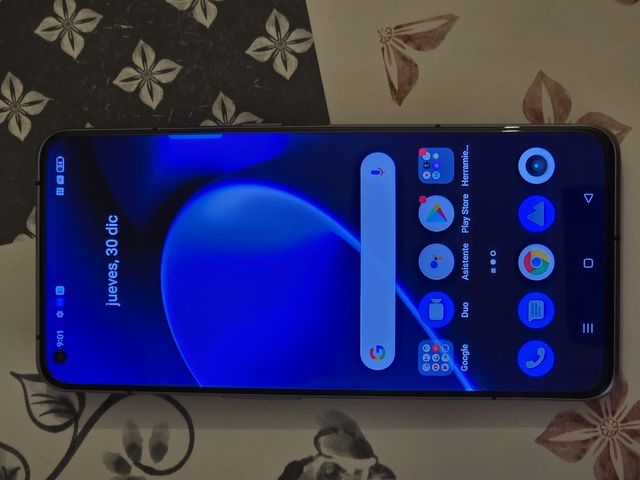Realme GT2 Pro 12GB - Móvil