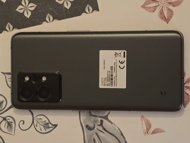 Realme GT2 Pro 12GB - Móvil