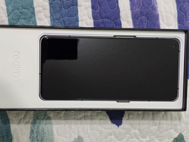 Realme GT2 Pro 12GB - Móvil