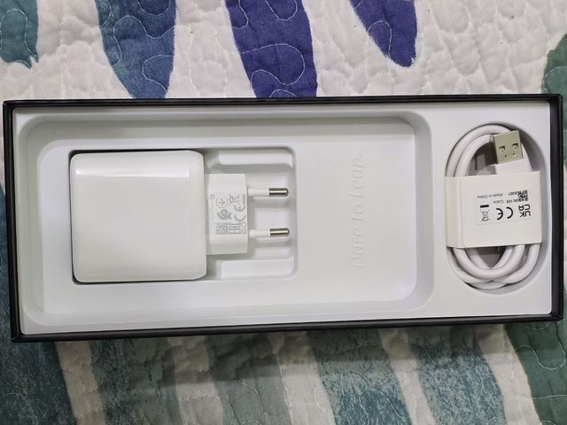 Realme GT2 Pro 12GB - Móvil