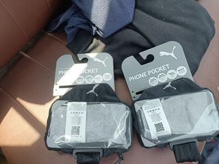 Bolsa telemóvel Puma - 2 unidades