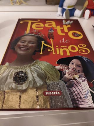Teatro de niños