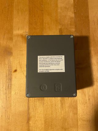Electro-Harmonix Mono Synth