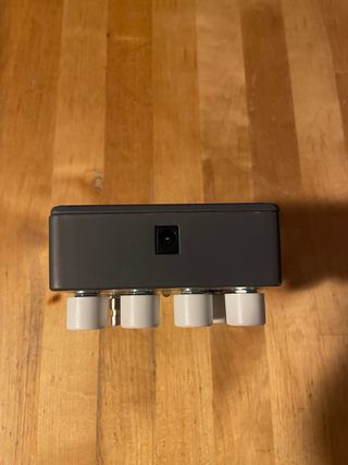 Electro-Harmonix Mono Synth
