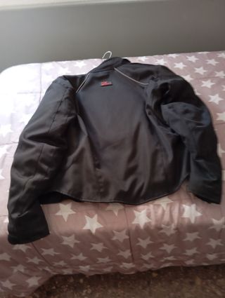 Chaqueta moto Harley Davidson XL