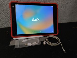 iPad 64GB (9ª Gen 2021) 