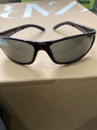 Gafas de sol marrón Tommy Hifiger