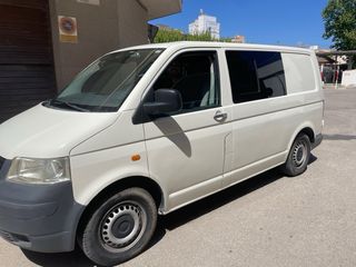 Volkswagen Transporter T5 camper