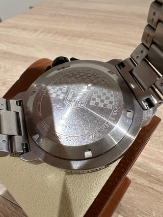 Reloj TAG Heuer Formula 1