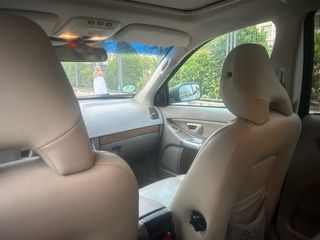 Volvo XC90 2007 T6 3000 biturbo tel 666217952