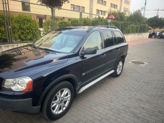 Volvo XC90 2007 T6 3000 biturbo tel 666217952