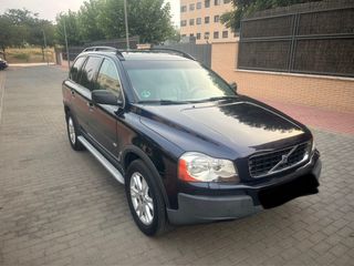 Volvo XC90 2007 T6 3000 biturbo tel 666217952