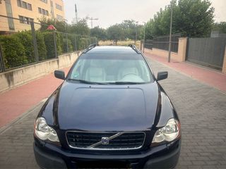 Volvo XC90 2007 T6 3000 biturbo tel 666217952